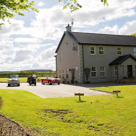 Groarty House/Manor Ξενοδοχείο Londonderry Εξωτερικό φωτογραφία