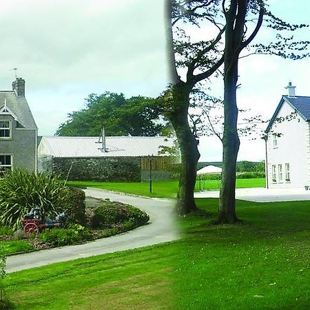 Groarty House/Manor Ξενοδοχείο Londonderry Εξωτερικό φωτογραφία
