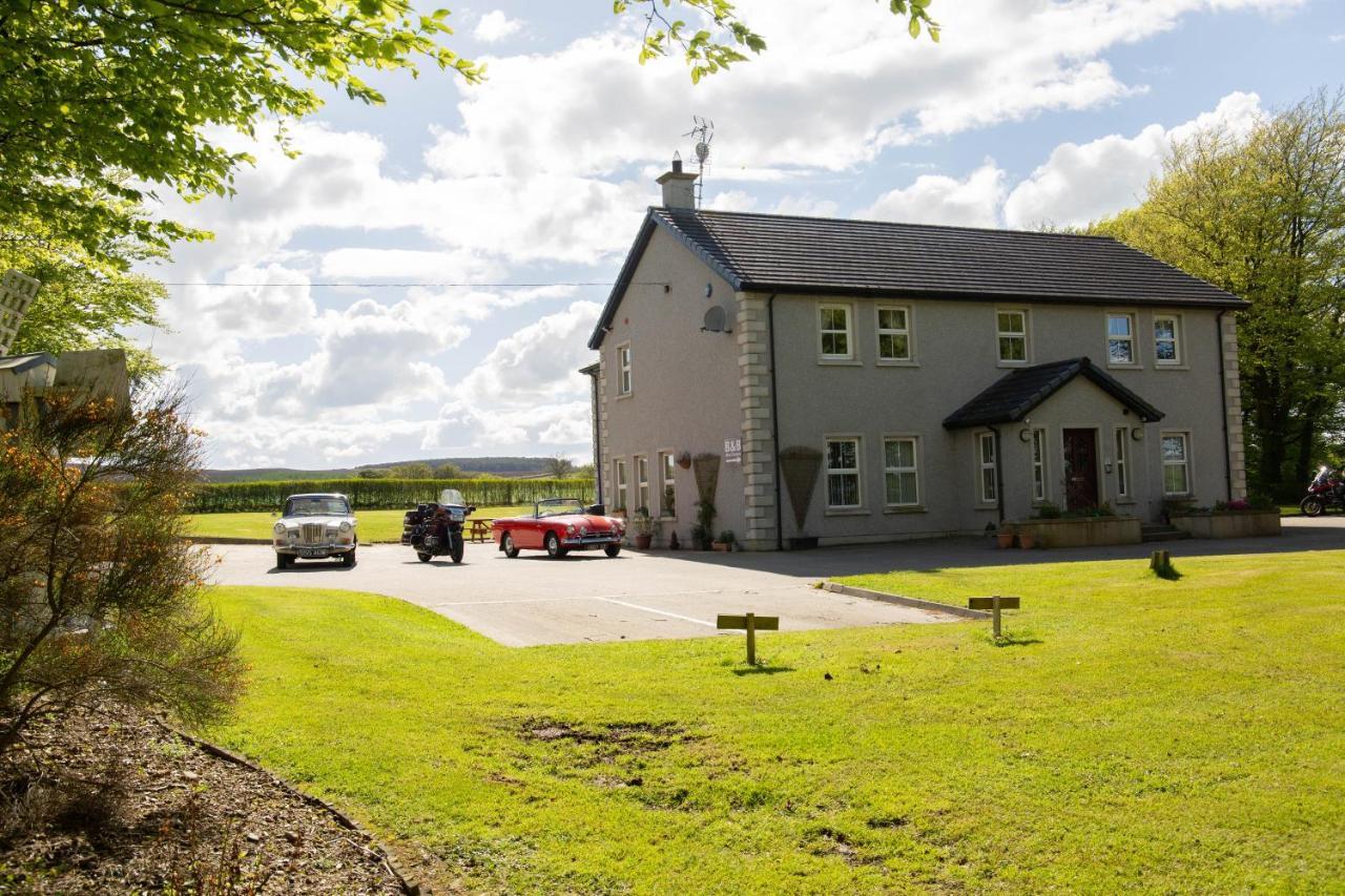 Groarty House/Manor Ξενοδοχείο Londonderry Εξωτερικό φωτογραφία