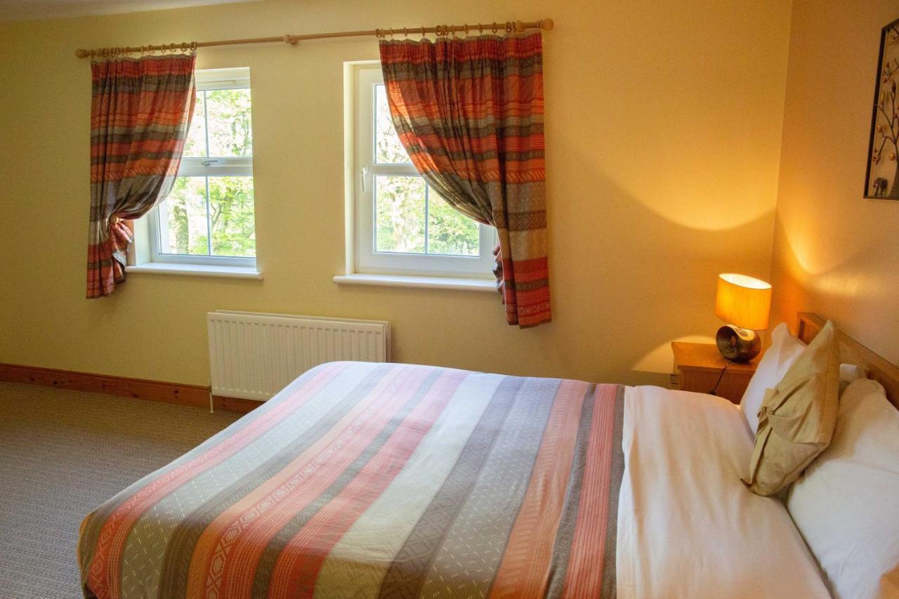 Groarty House/Manor Ξενοδοχείο Londonderry Εξωτερικό φωτογραφία