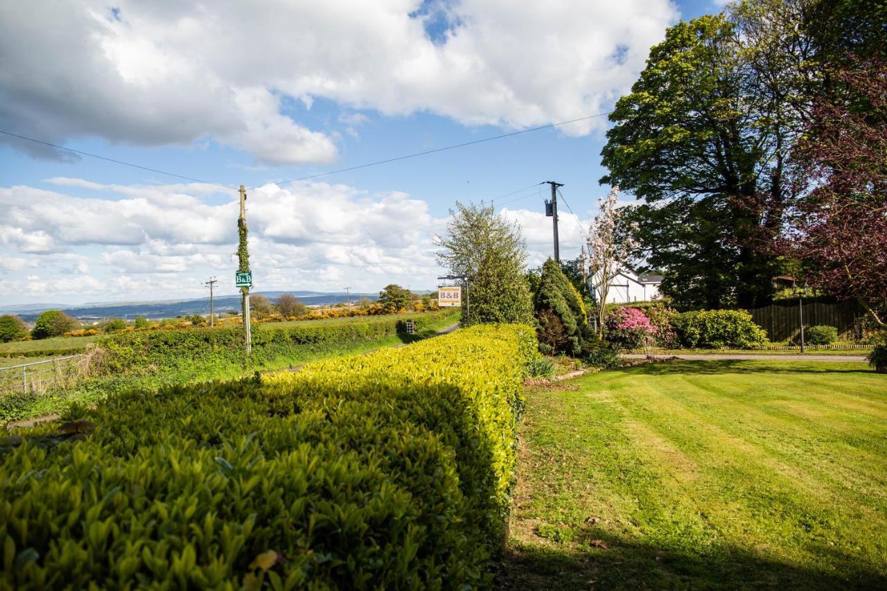Groarty House/Manor Ξενοδοχείο Londonderry Εξωτερικό φωτογραφία