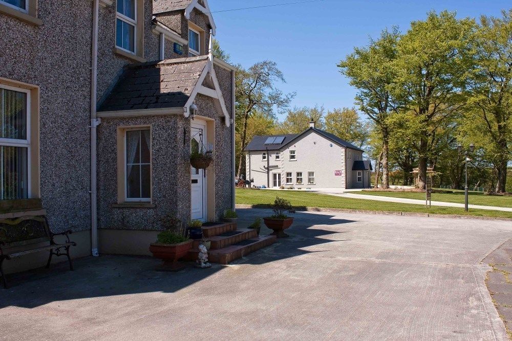 Groarty House/Manor Ξενοδοχείο Londonderry Εξωτερικό φωτογραφία