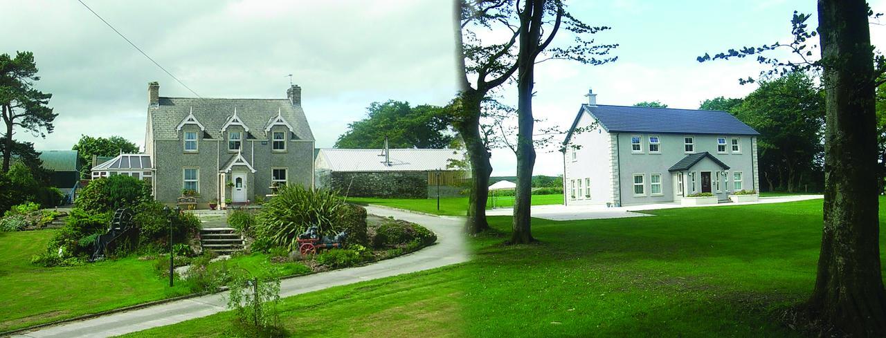 Groarty House/Manor Ξενοδοχείο Londonderry Εξωτερικό φωτογραφία