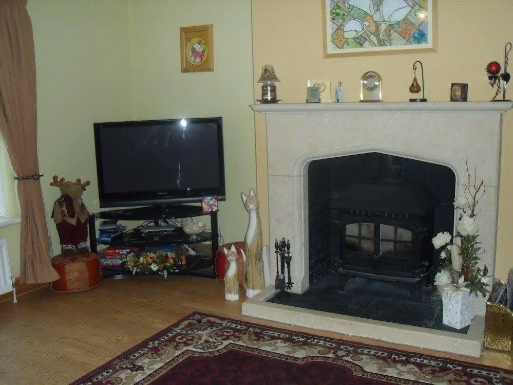 Groarty House/Manor Ξενοδοχείο Londonderry Εξωτερικό φωτογραφία