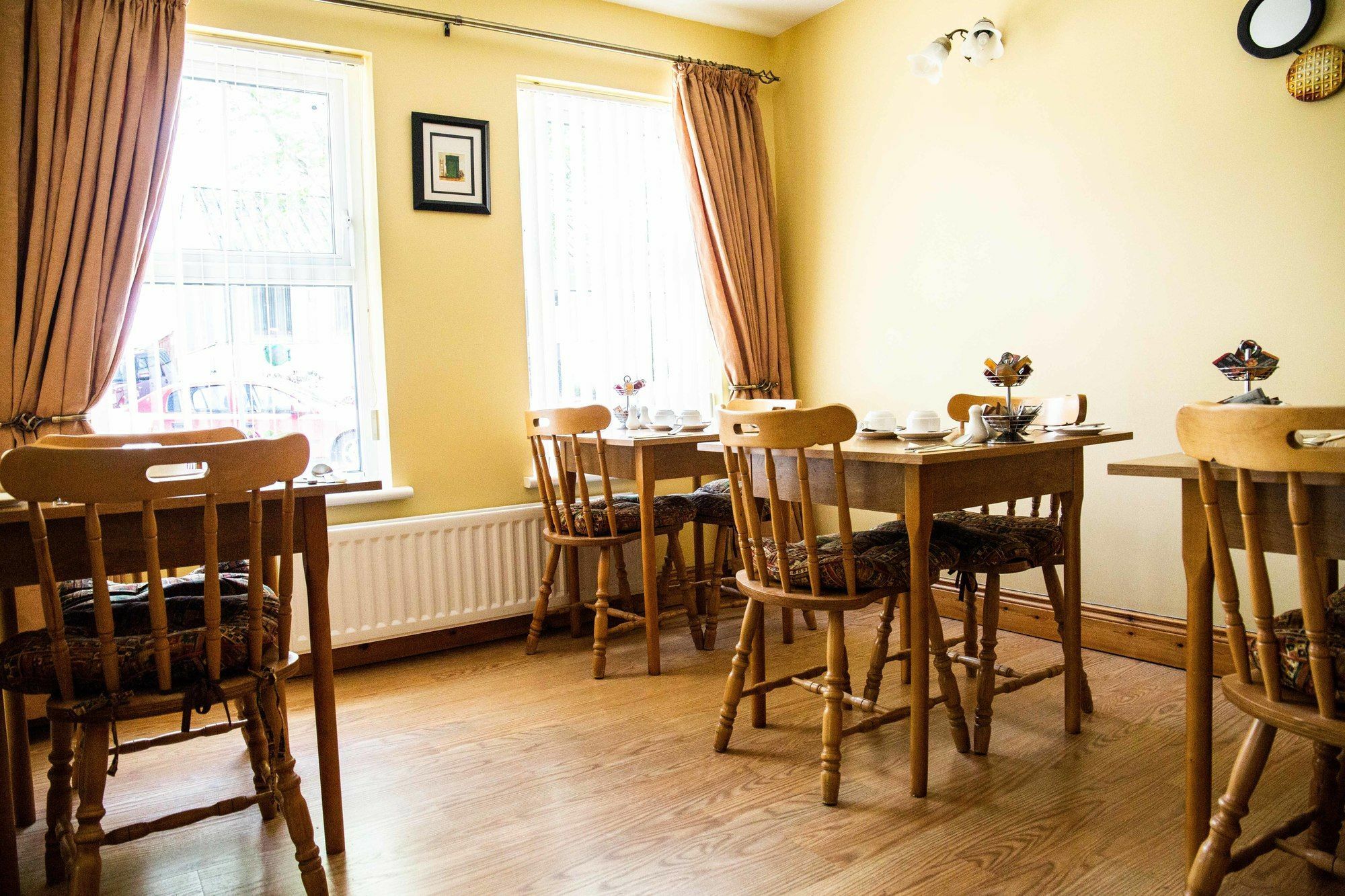 Groarty House/Manor Ξενοδοχείο Londonderry Εξωτερικό φωτογραφία
