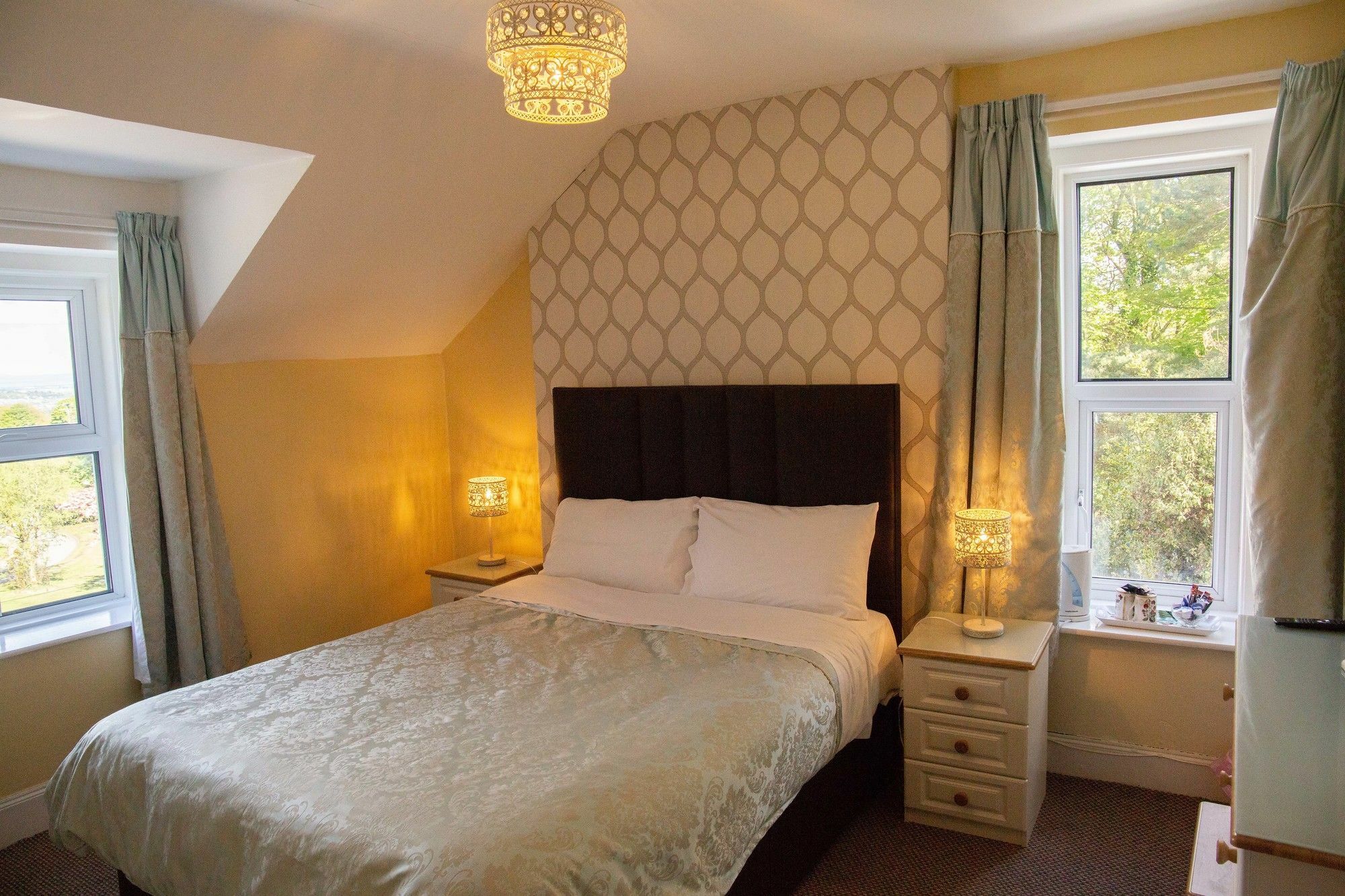 Groarty House/Manor Ξενοδοχείο Londonderry Εξωτερικό φωτογραφία