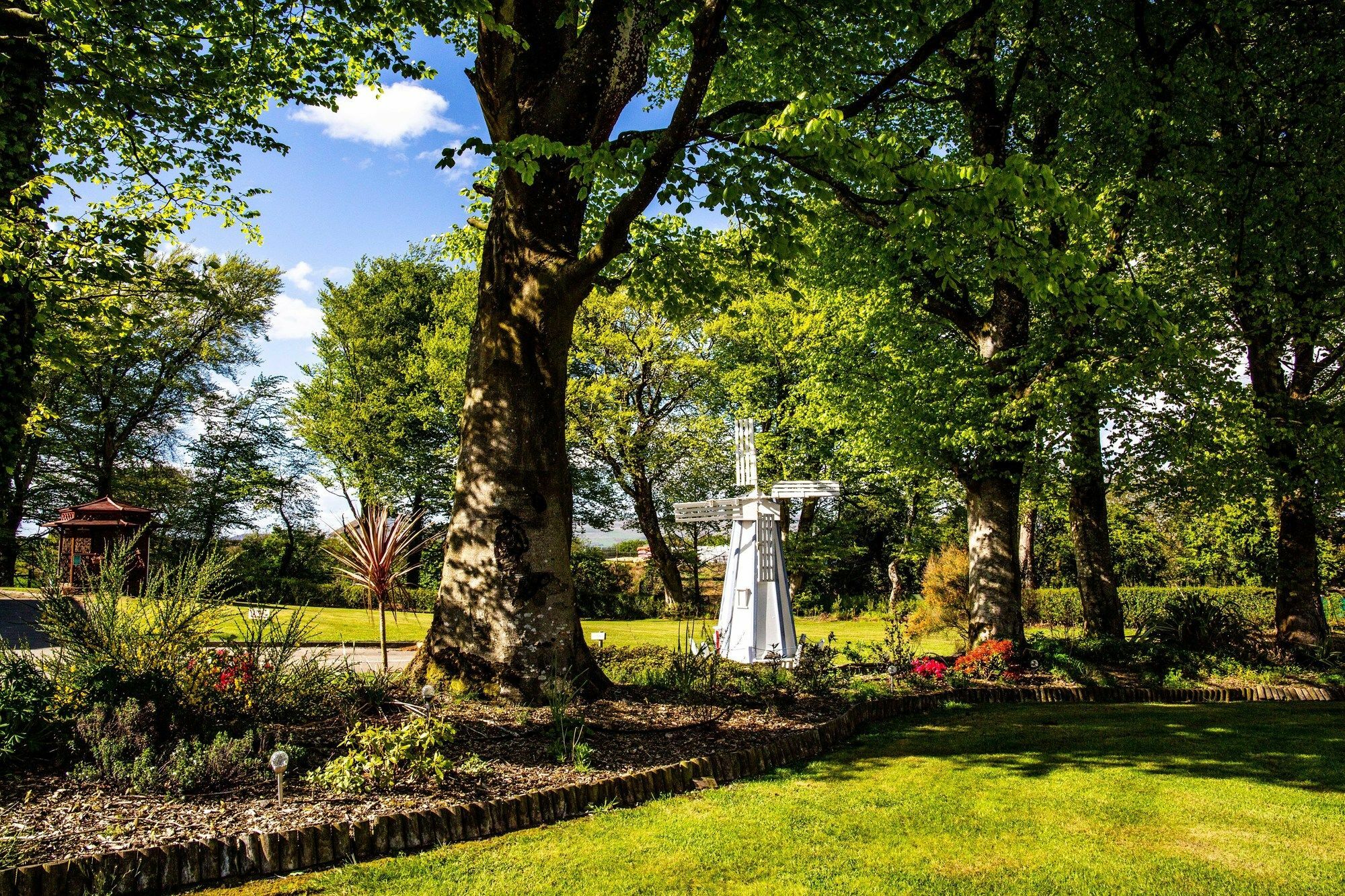 Groarty House/Manor Ξενοδοχείο Londonderry Εξωτερικό φωτογραφία